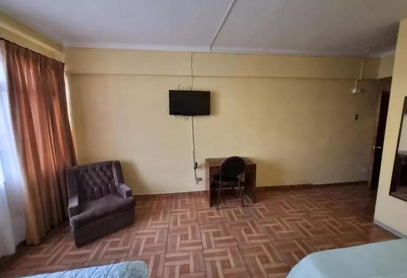 هتل Astore Matta 2537