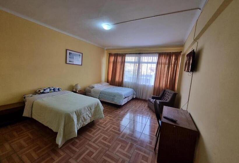 هتل Astore Matta 2537