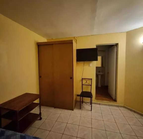 هتل Astore Matta 2537