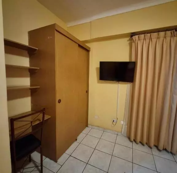 هتل Astore Matta 2537