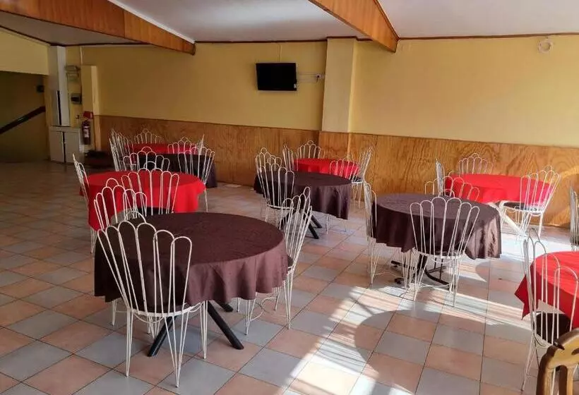 هتل Astore Matta 2537