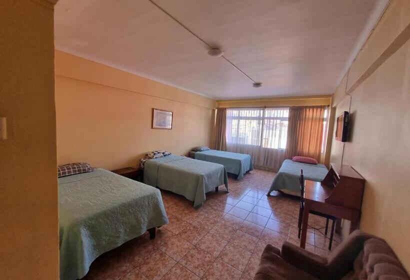 هتل Astore Matta 2537