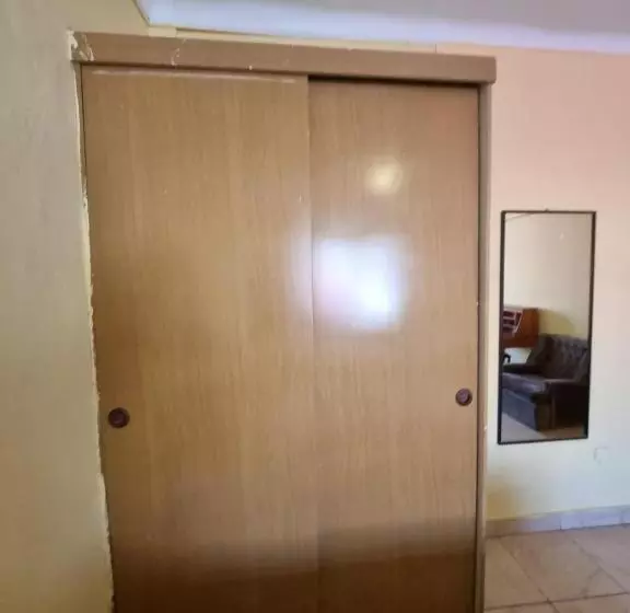 هتل Astore Matta 2537