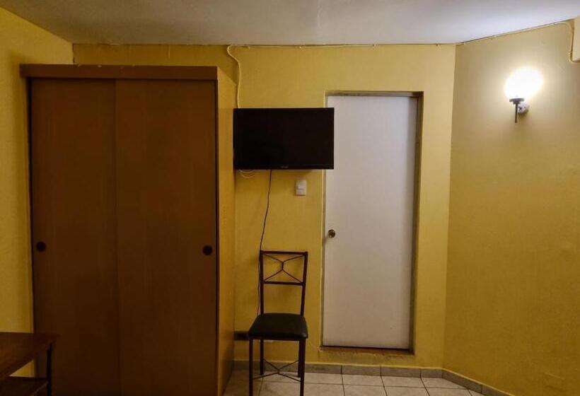 هتل Astore Matta 2537