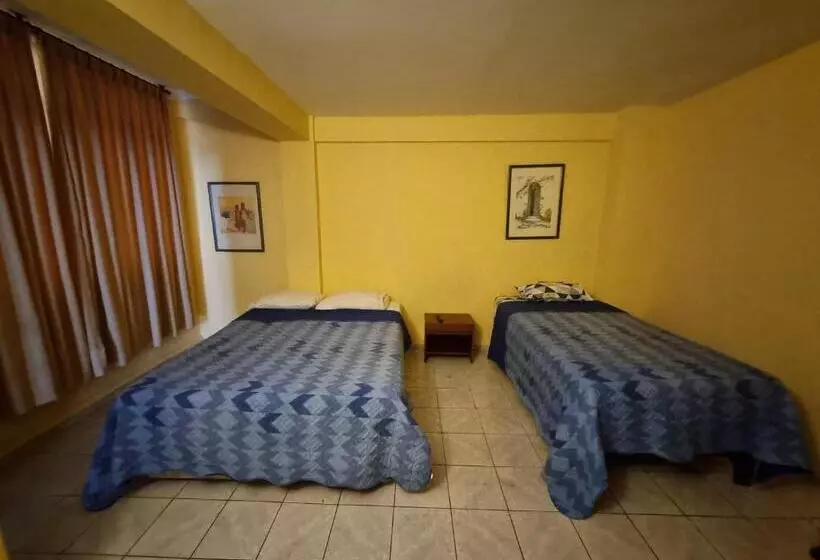 هتل Astore Matta 2537