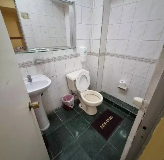 هتل Astore Matta 2537