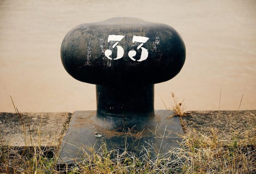 هتل Firstname Bordeaux, Part Of Jdv By Hyatt