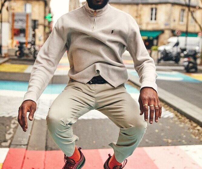 هتل Firstname Bordeaux, Part Of Jdv By Hyatt