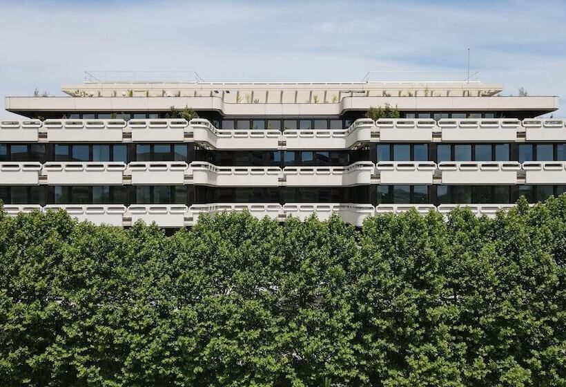 هتل Firstname Bordeaux, Part Of Jdv By Hyatt