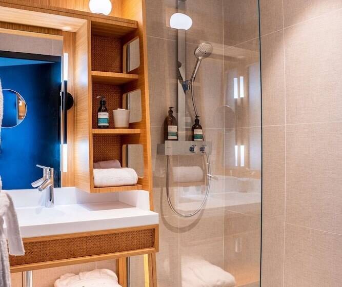 هتل Firstname Bordeaux, Part Of Jdv By Hyatt