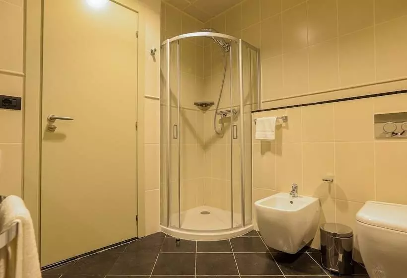 هتل Heliconia Park   Port Harcourt