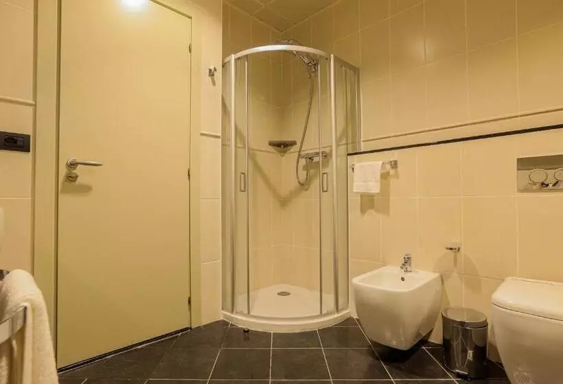 هتل Heliconia Park   Port Harcourt