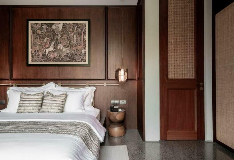 בית מלון כפרי Munno Villa