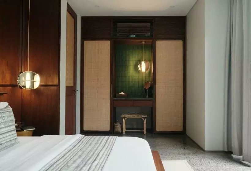 ホテル Munno Villa