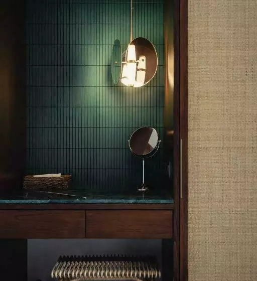 ホテル Munno Villa