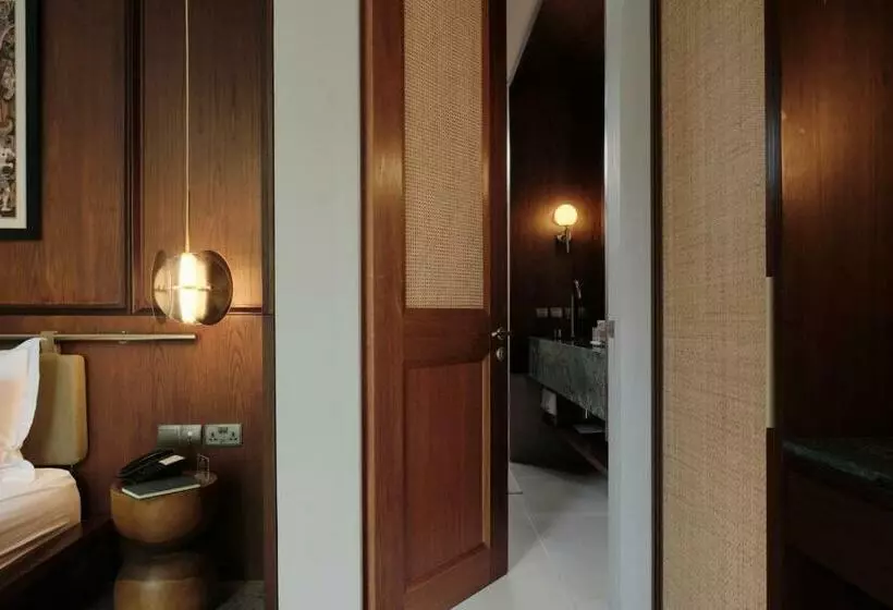 ホテル Munno Villa