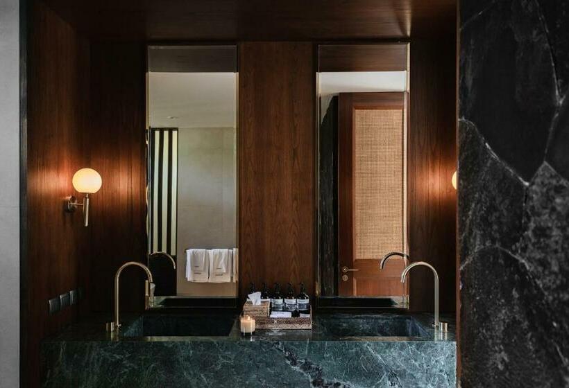 בית מלון כפרי Munno Villa