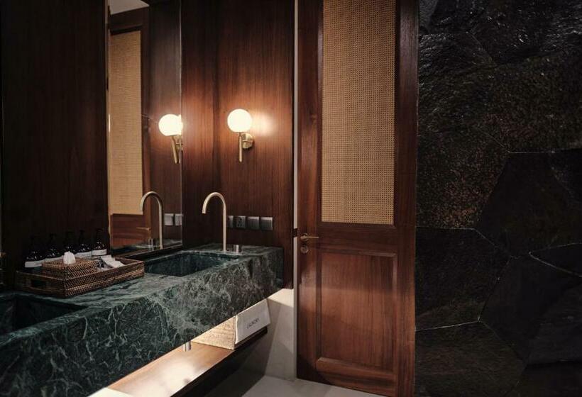 בית מלון כפרי Munno Villa