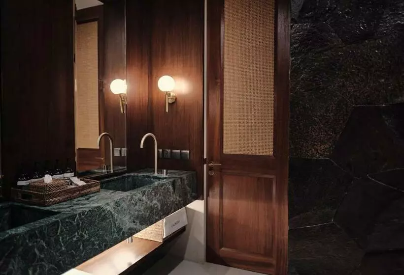 ホテル Munno Villa