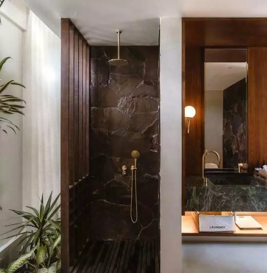 ホテル Munno Villa