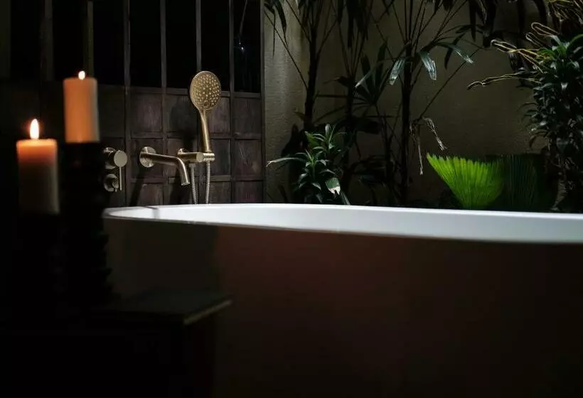 ホテル Munno Villa