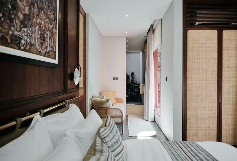 בית מלון כפרי Munno Villa