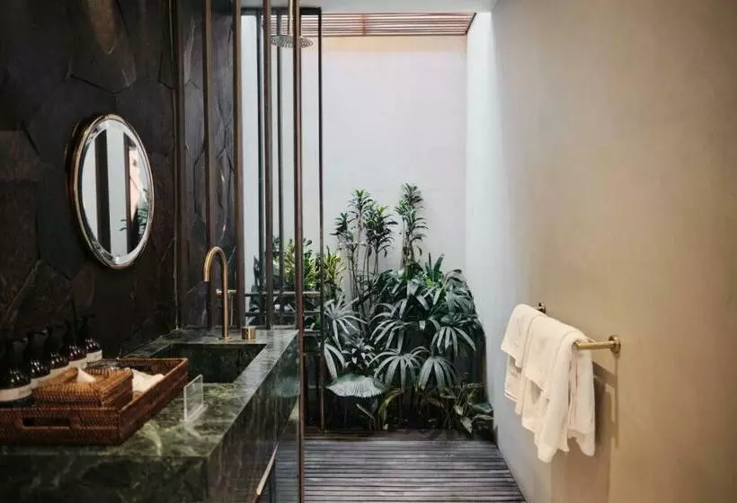 ホテル Munno Villa