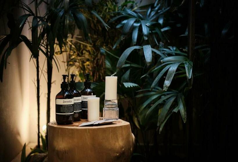 בית מלון כפרי Munno Villa