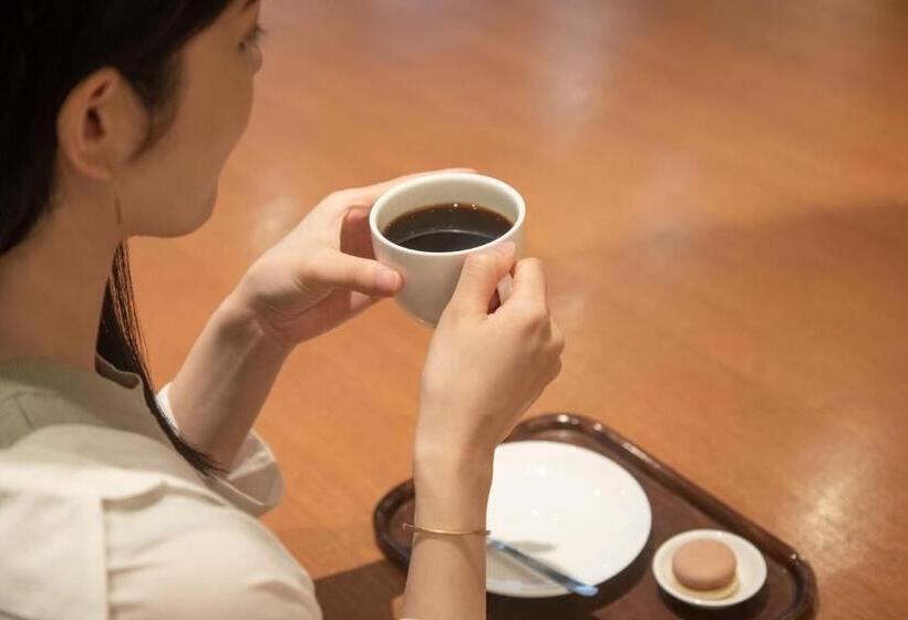 هتل Omo3 Tokyo Akasaka By Hoshino Resort