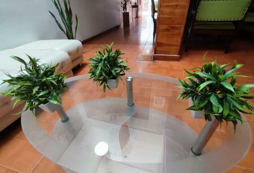 Szálloda San Adolfo