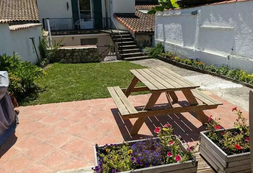 Majatalo Gîte L Ancienne Charcuterie