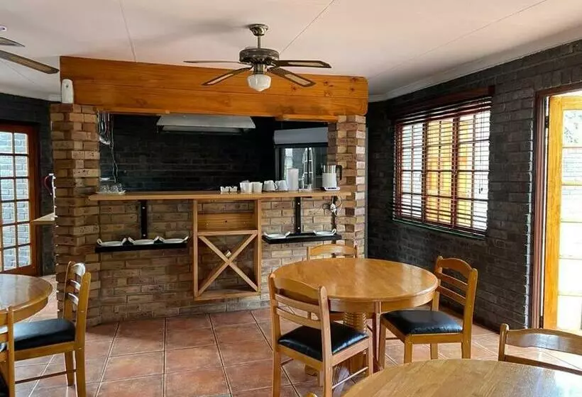 Majatalo Lavender Lane Guesthouse