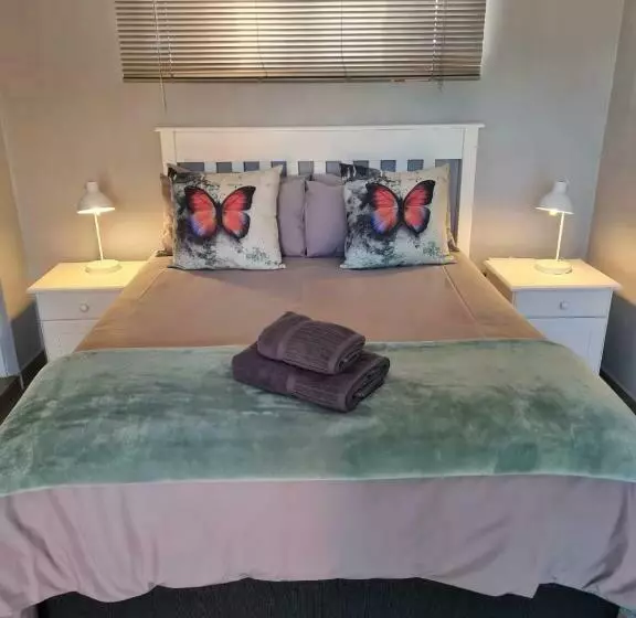 Majatalo Lavender Lane Guesthouse