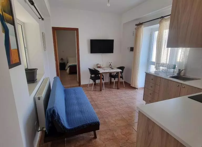 Majatalo Potamos Private Suites