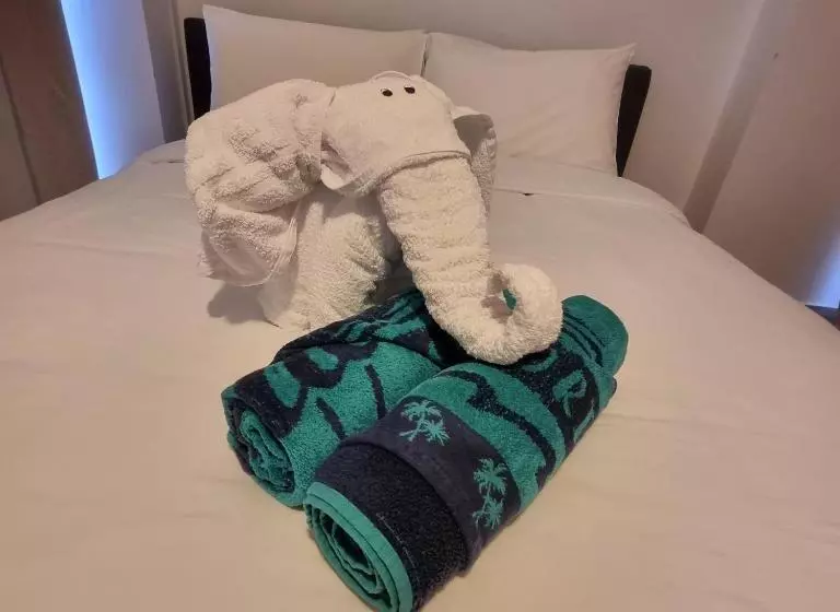 Majatalo Potamos Private Suites