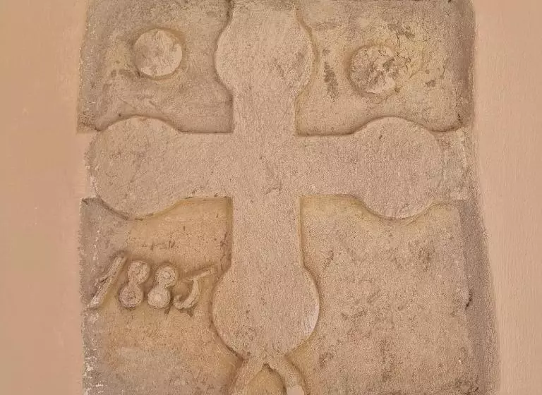 Majatalo Potamos Private Suites