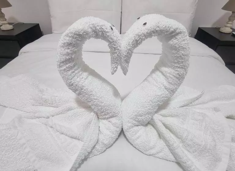 Majatalo Potamos Private Suites