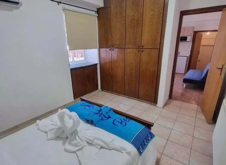 Majatalo Potamos Private Suites