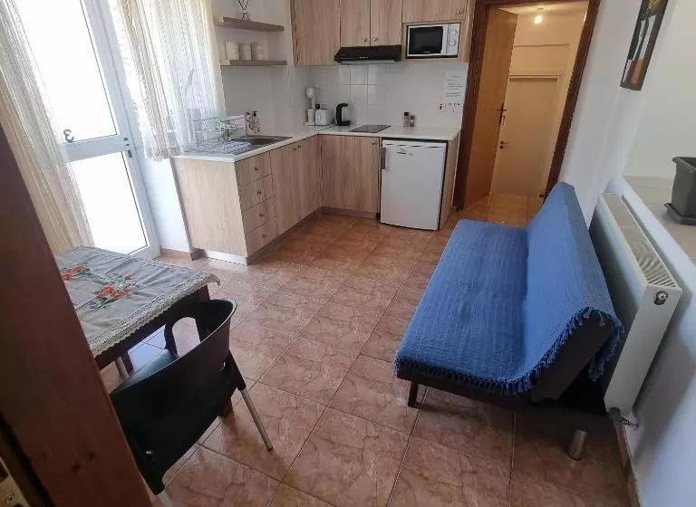 Majatalo Potamos Private Suites