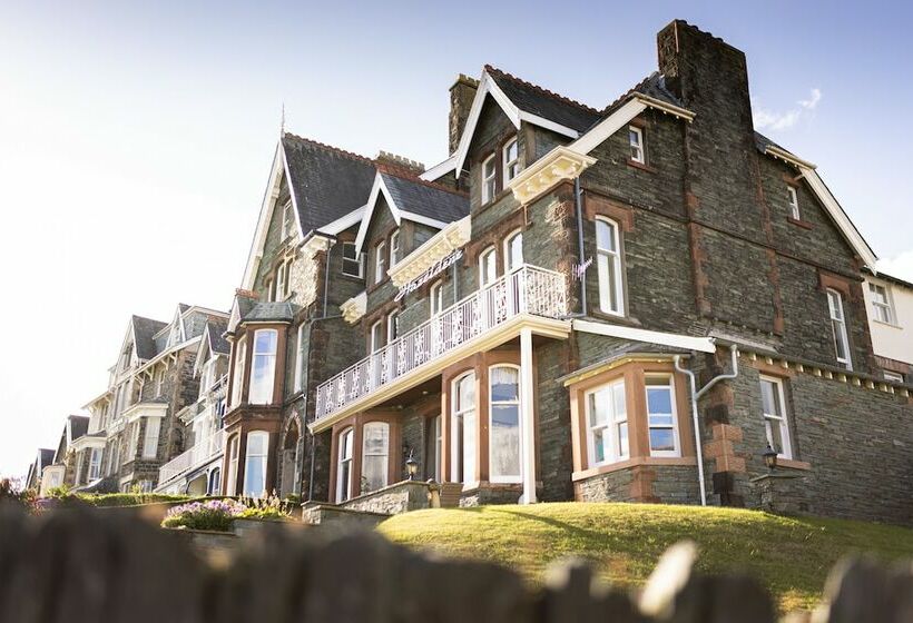 Pensió Fellpack House