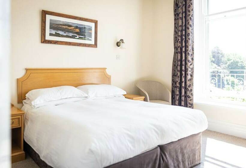 Pensió Fellpack House