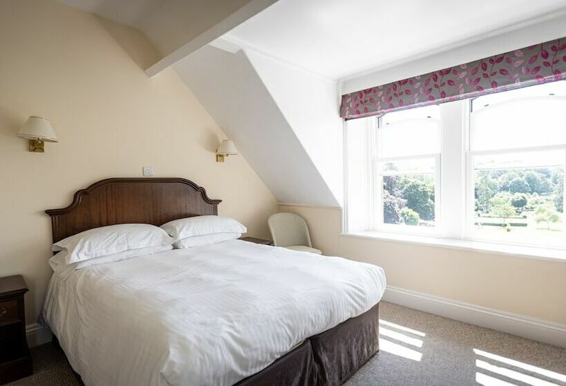 Pensió Fellpack House