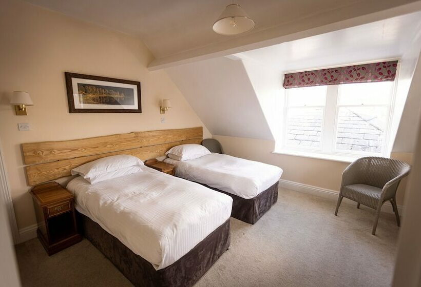 Pensió Fellpack House