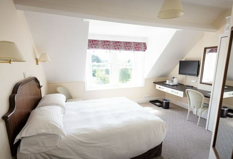 Pensió Fellpack House