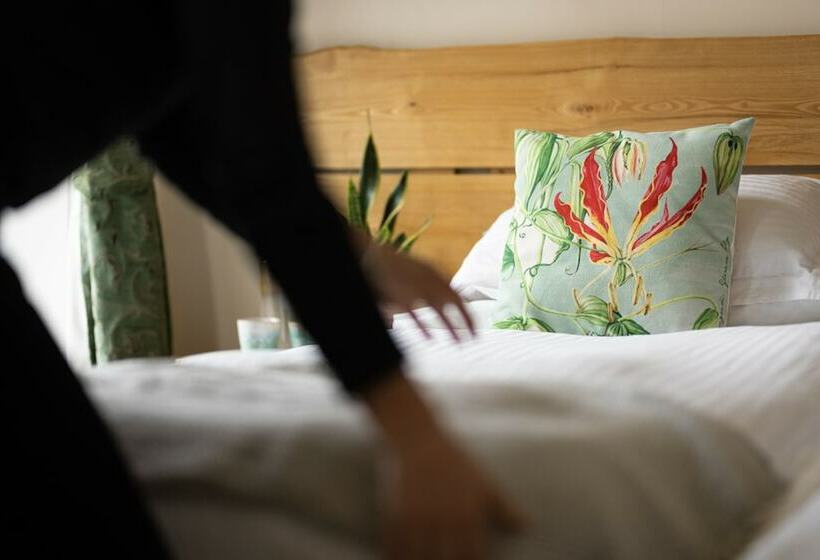 Pensió Fellpack House