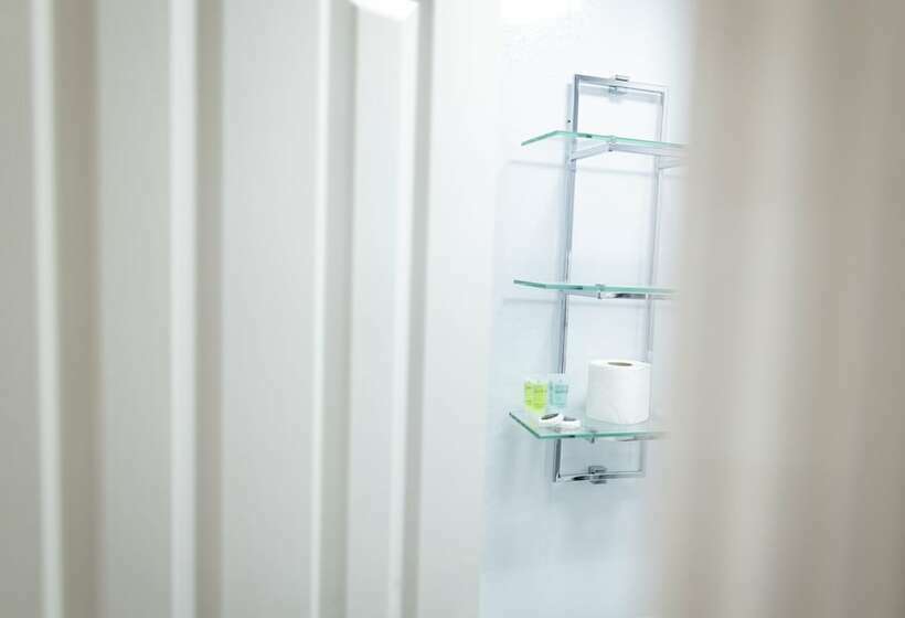 Pensió Fellpack House