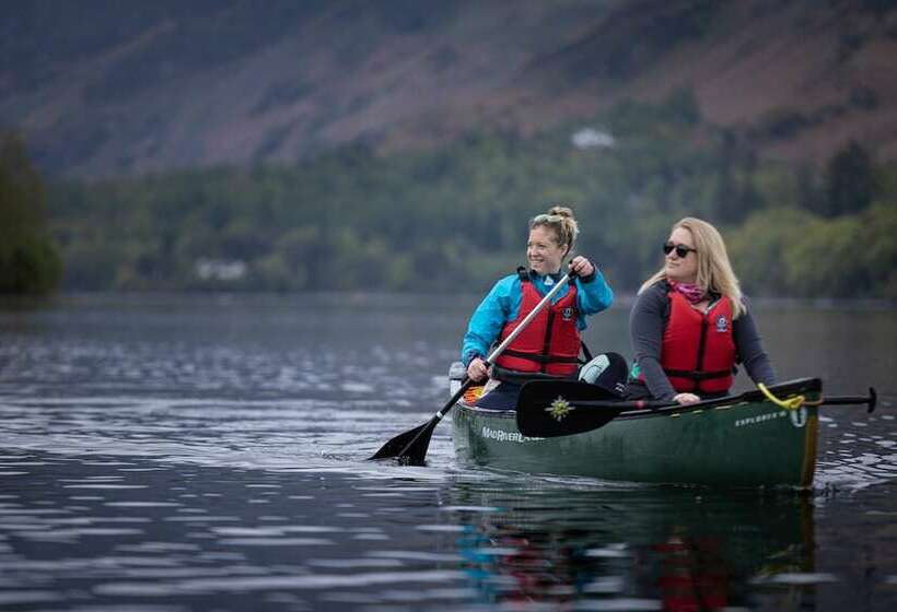 Pensió Fellpack House