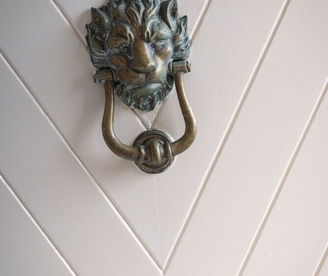 Pensió Fellpack House