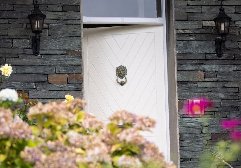 Pensió Fellpack House