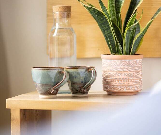 Pensió Fellpack House